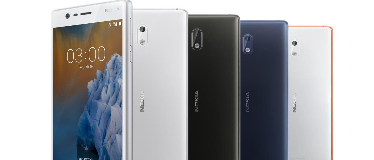 HMD Global annuncerà nuovi Nokia il 29 maggio