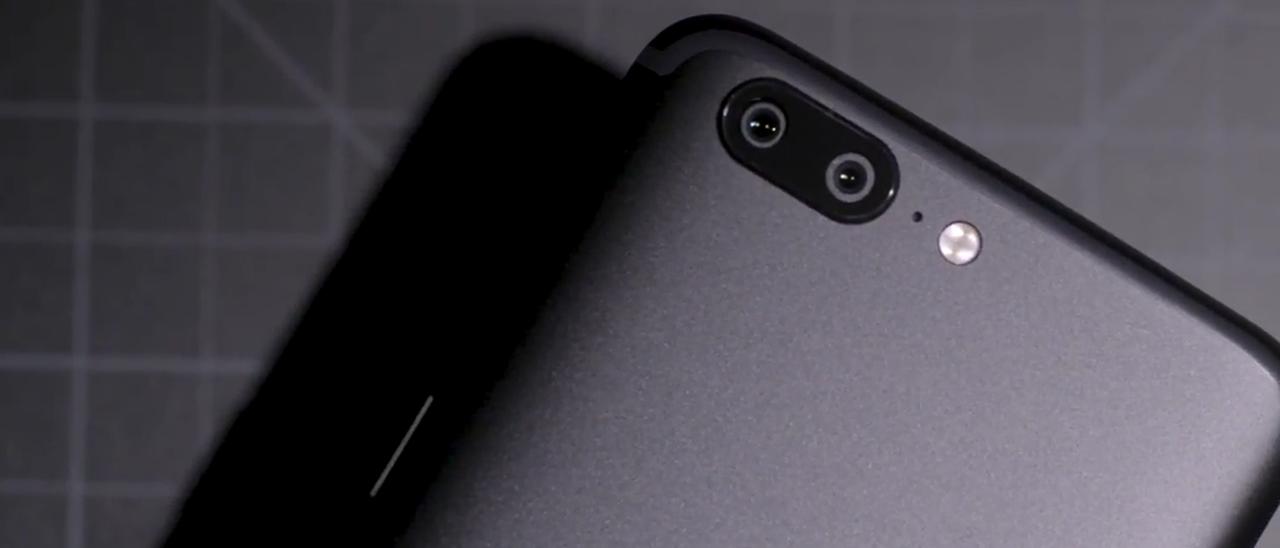 OnePlus 5 out of stock, in arrivo OnePlus 5T?