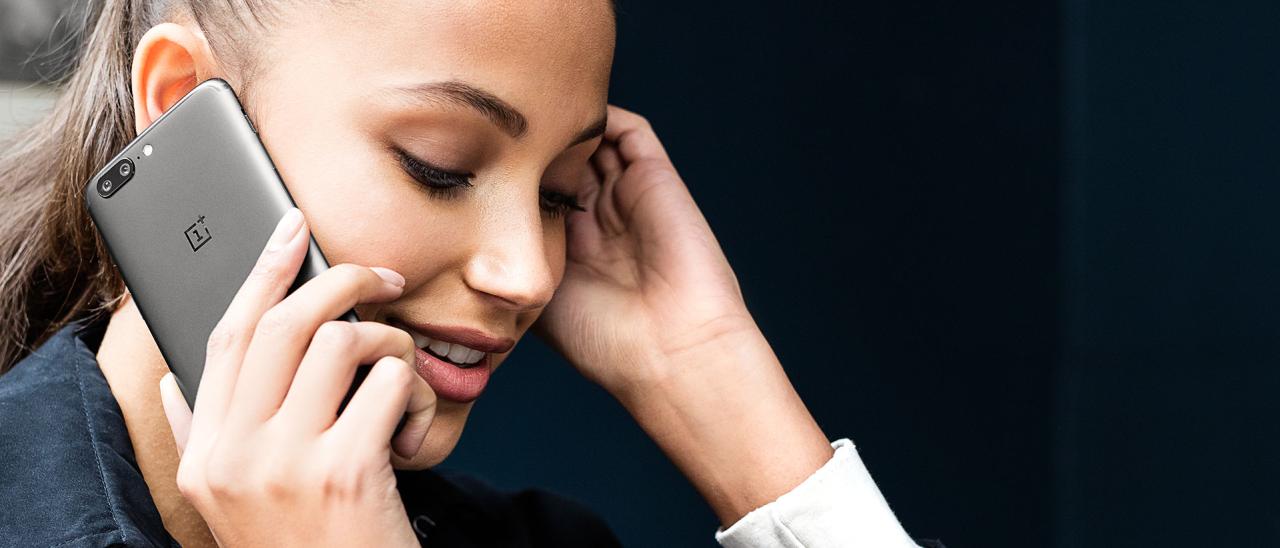 OnePlus 5, benchmark truccati?