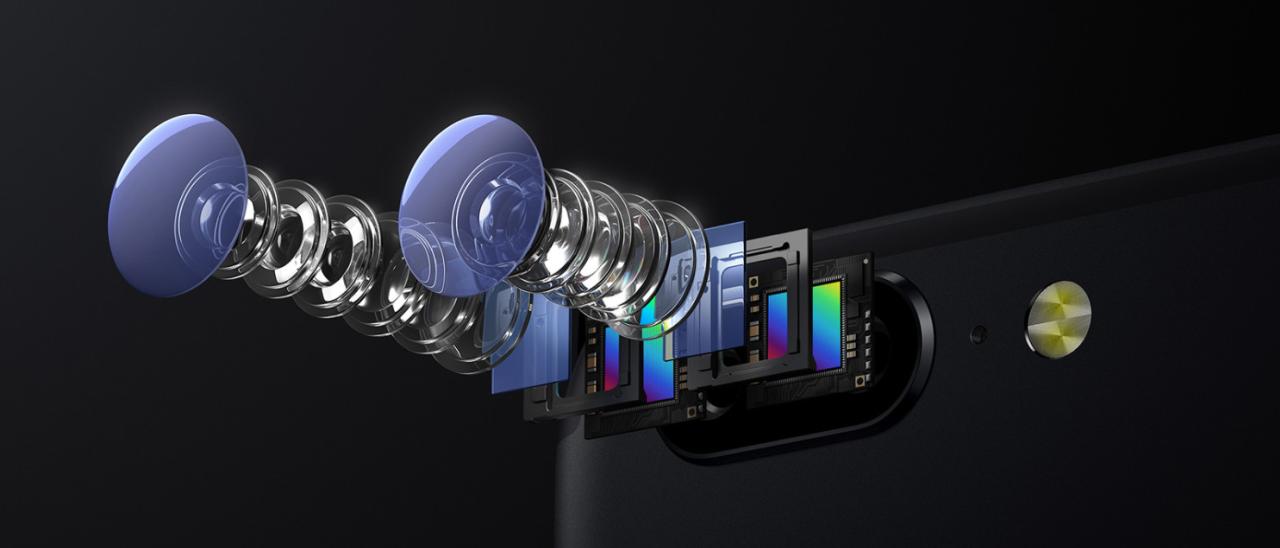 OnePlus 5, giudizi negativi per la dual camera