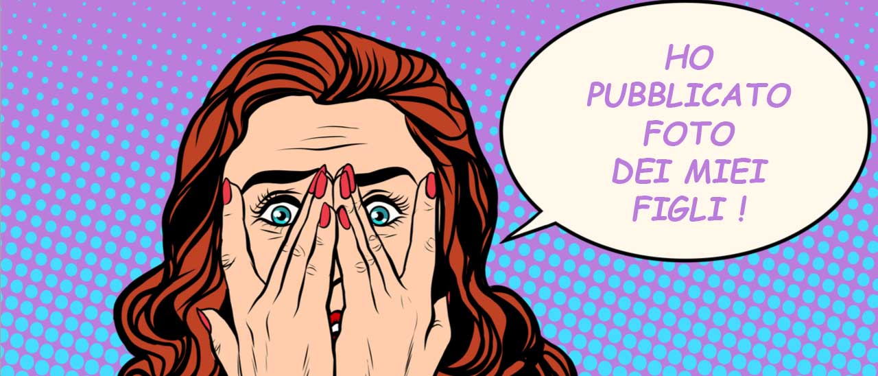 Sharenting: il monito del Garante diventa allarme