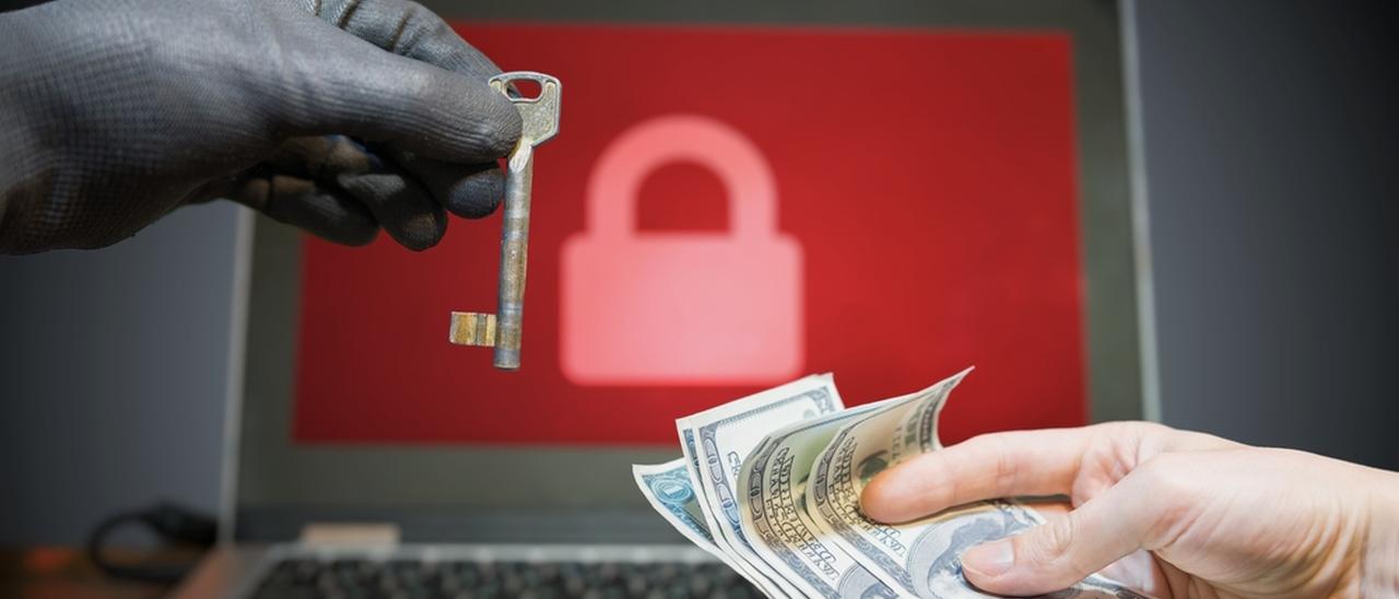 Nuovo attacco ransomware in Europa