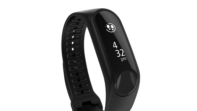 TomTom Touch Cardio