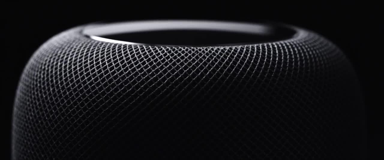 Apple HomePod, lo smart speaker con Siri