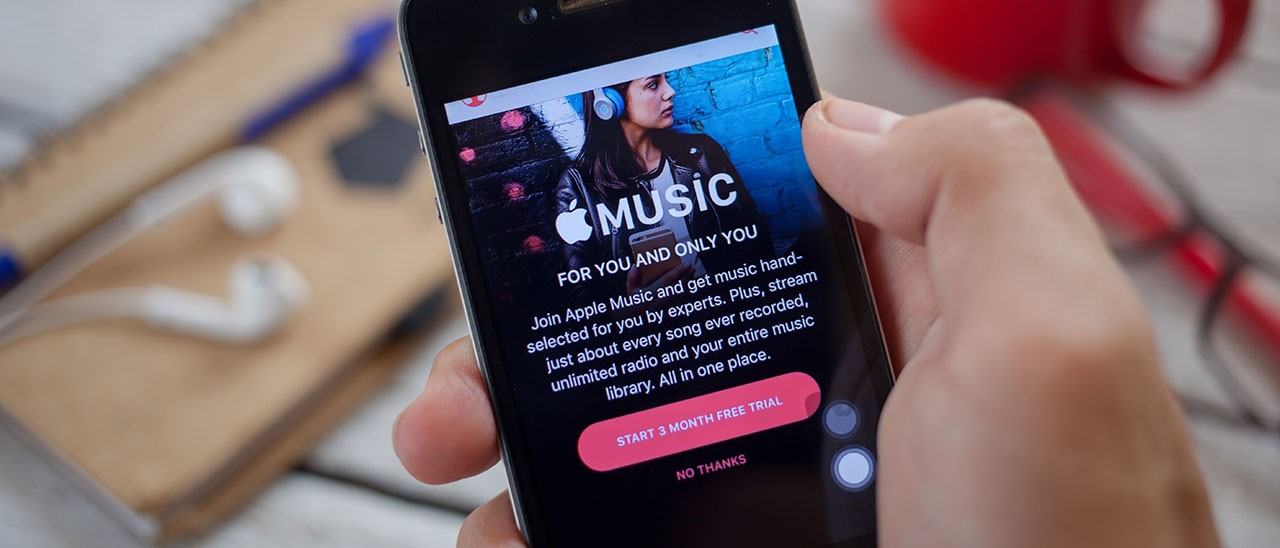 iPhone 8: Apple Music e iCloud compresi nel prezzo