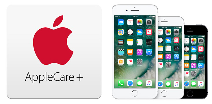 AppleCare+: come non detto, va acquistata entro 60 giorni