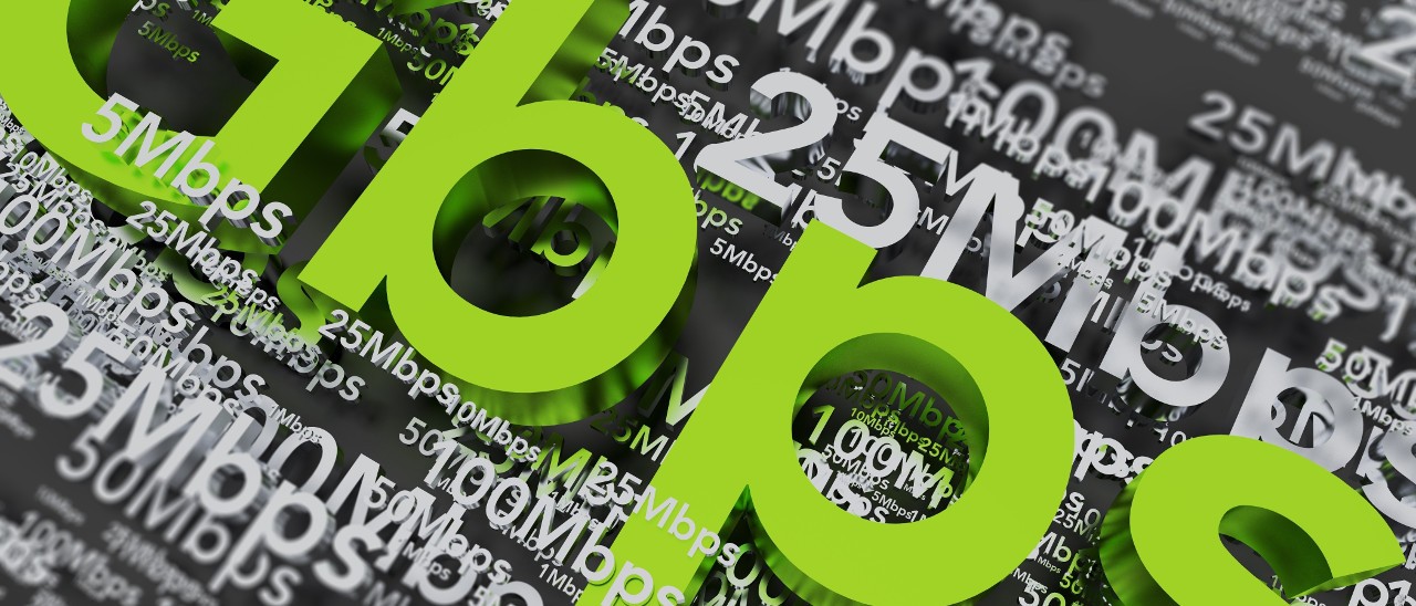 Tiscali, 1 Gbps in 70 comuni delle aree bianche