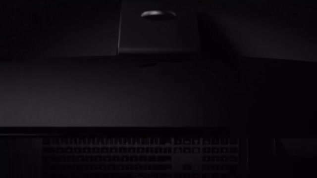 iMac Pro