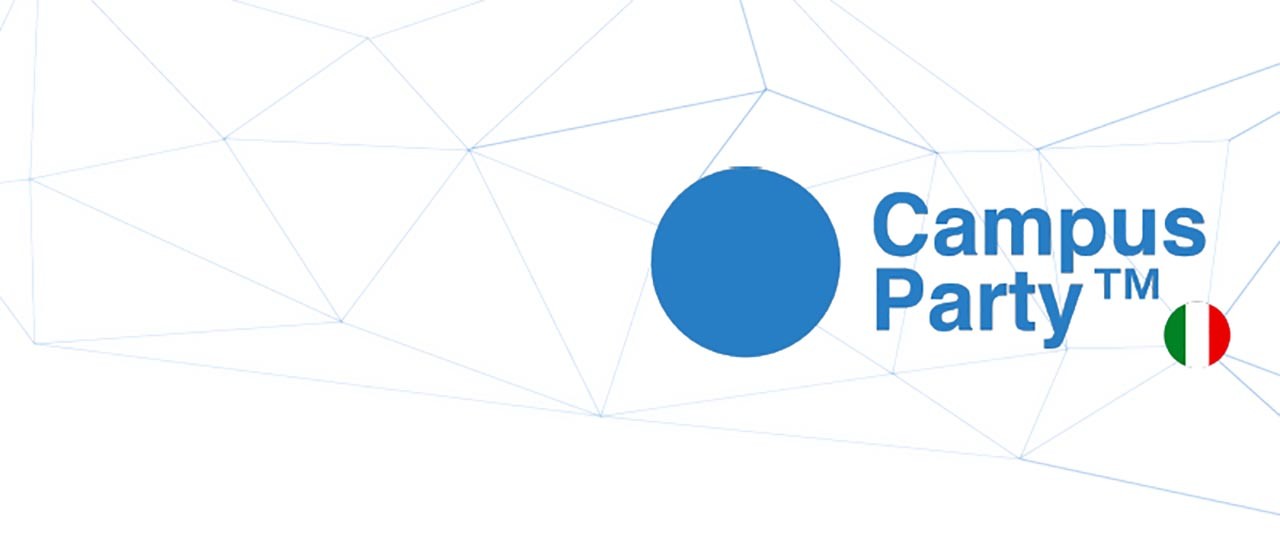 Campus Party arriva in Italia