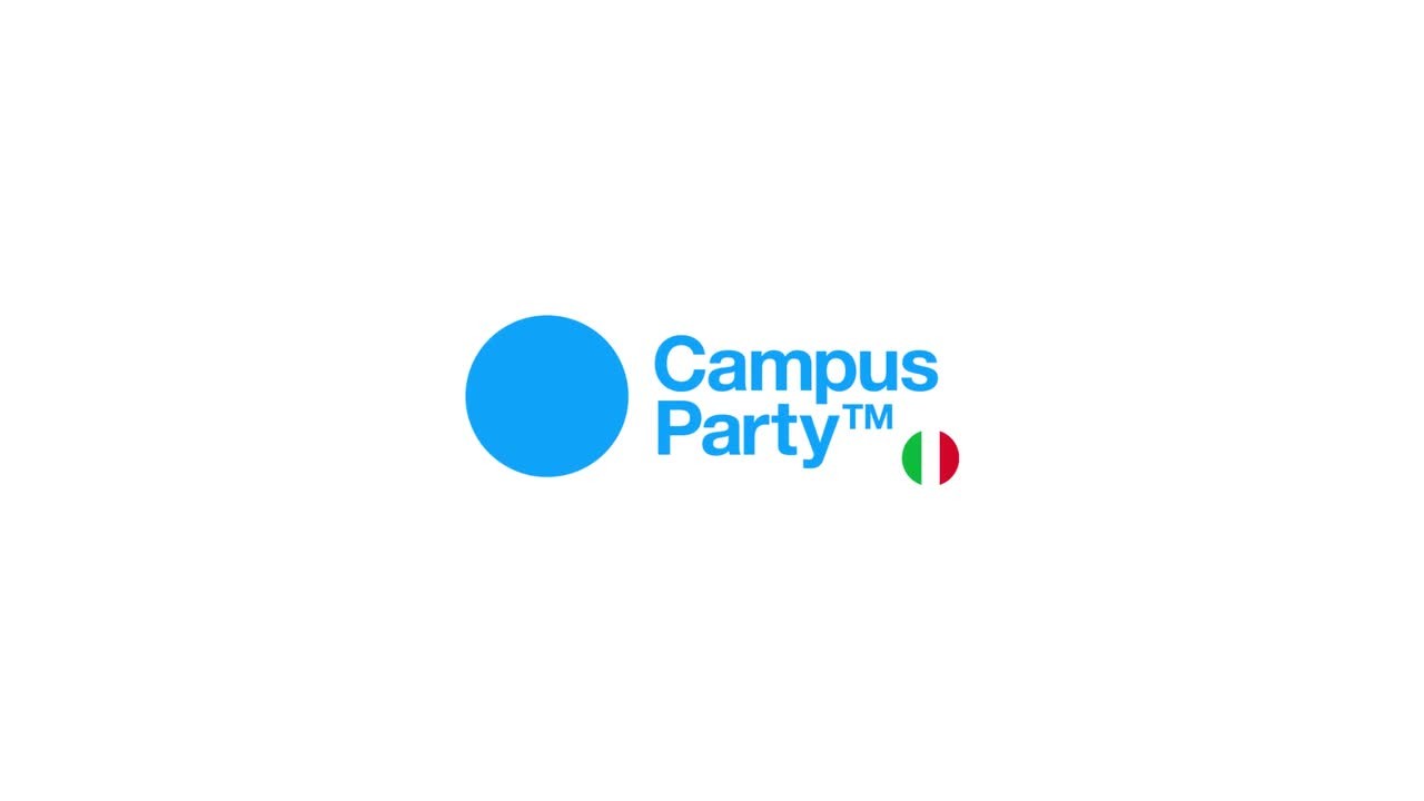 Campus Party 2017 in Italia dal 20 al 23 luglio