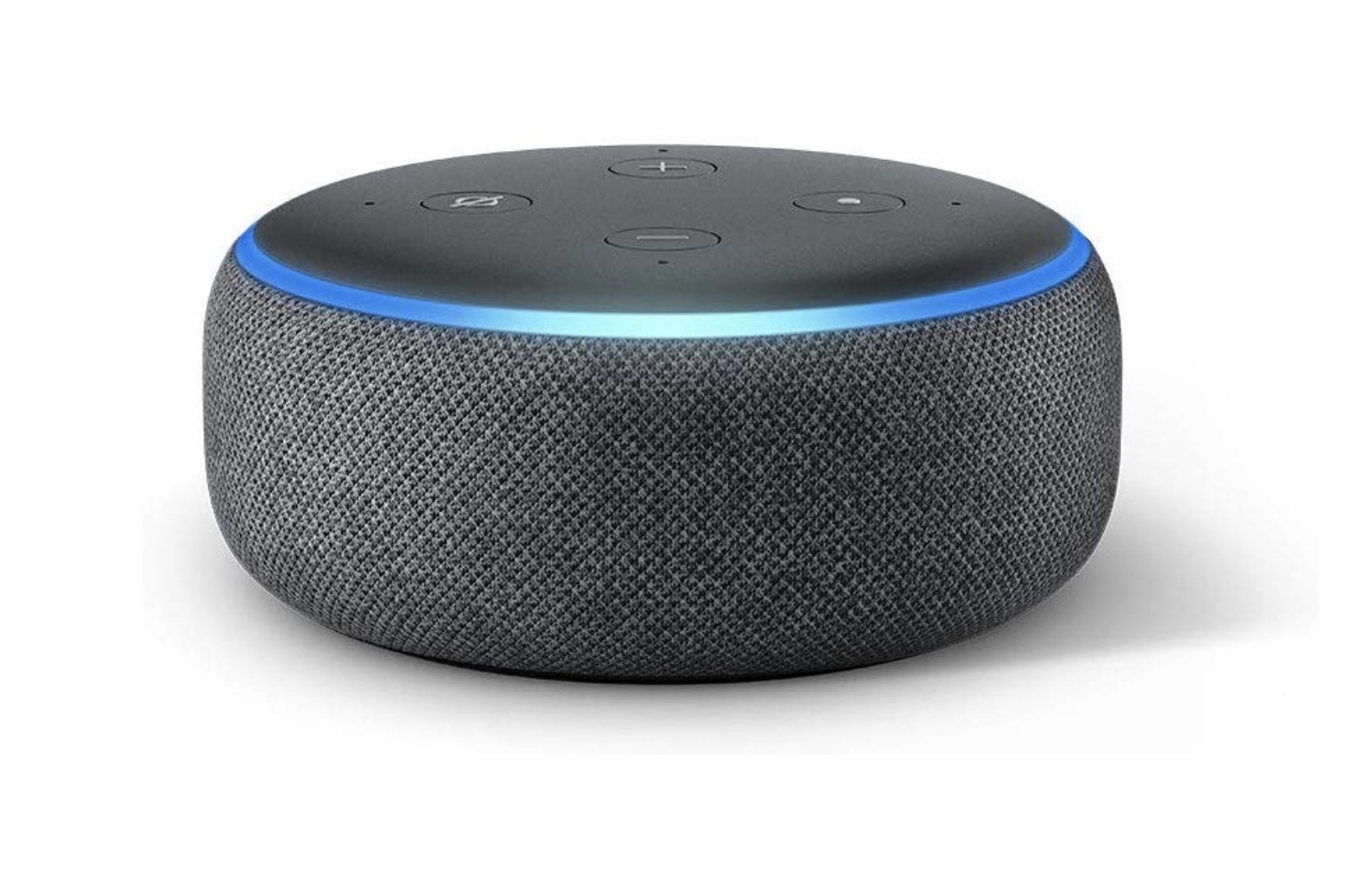 Amazon Echo Dot