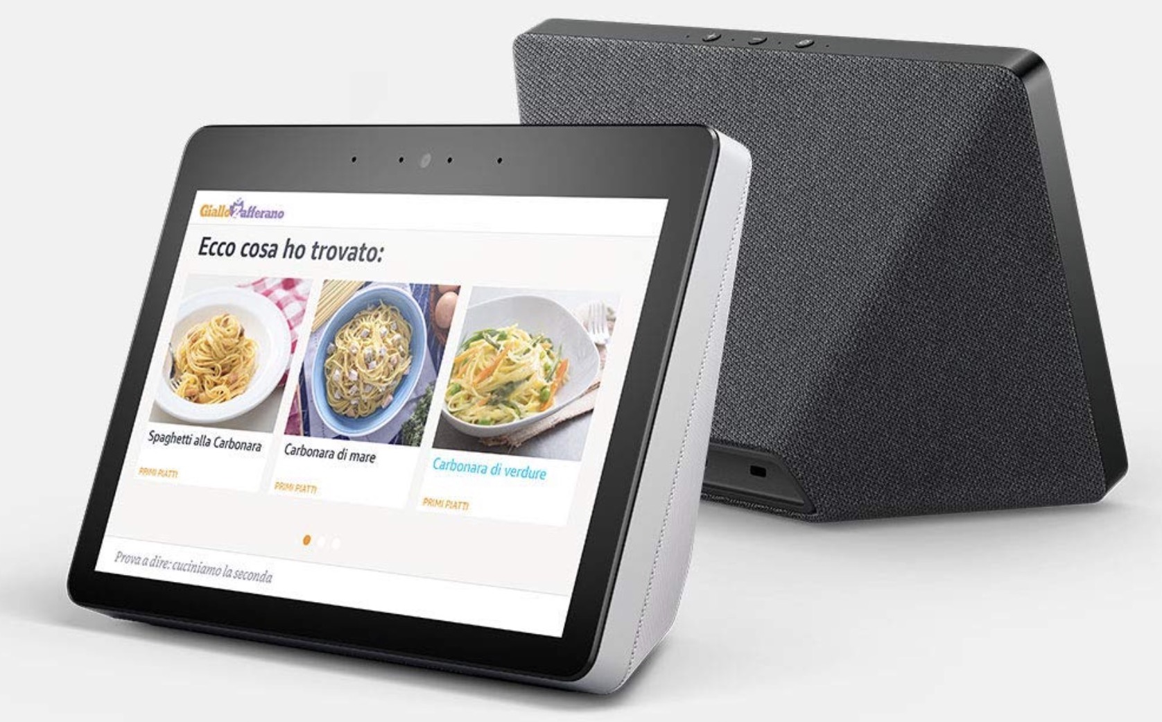 Amazon Echo Show