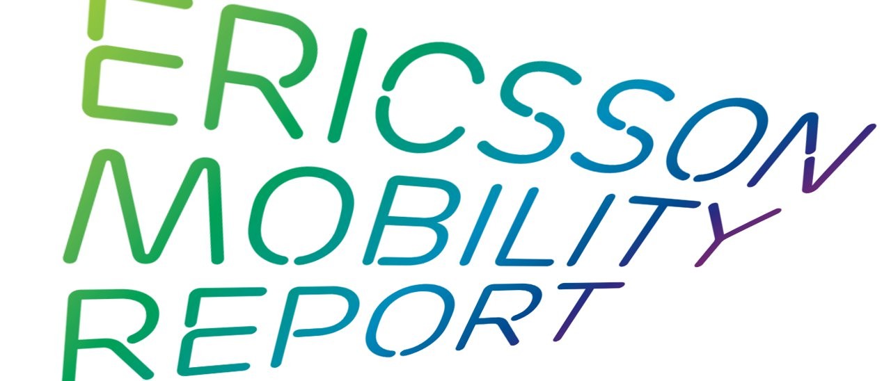 Ericsson Mobility Report, verso il futuro a 5G