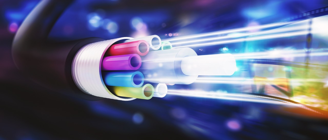 Open Fiber, la dorsale ZION raggiunge i 600 Gbps