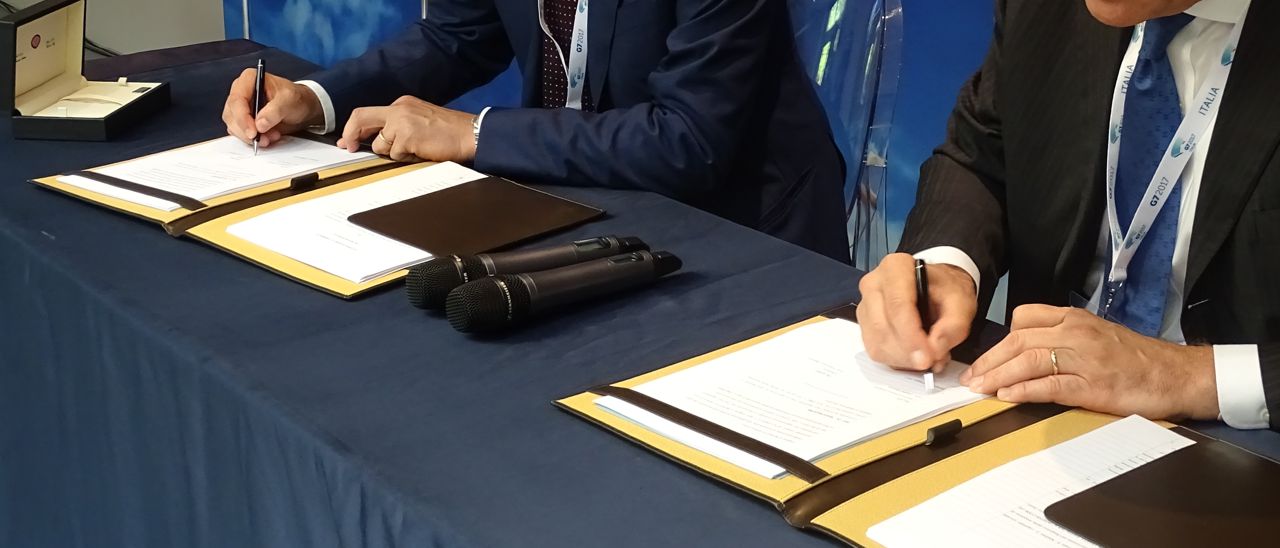 Tre firme per la ricerca sul futuro dell'energia