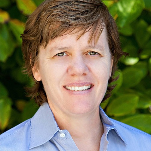 Frances Frei, Senior Vice President of Leadership & Strategy di Uber