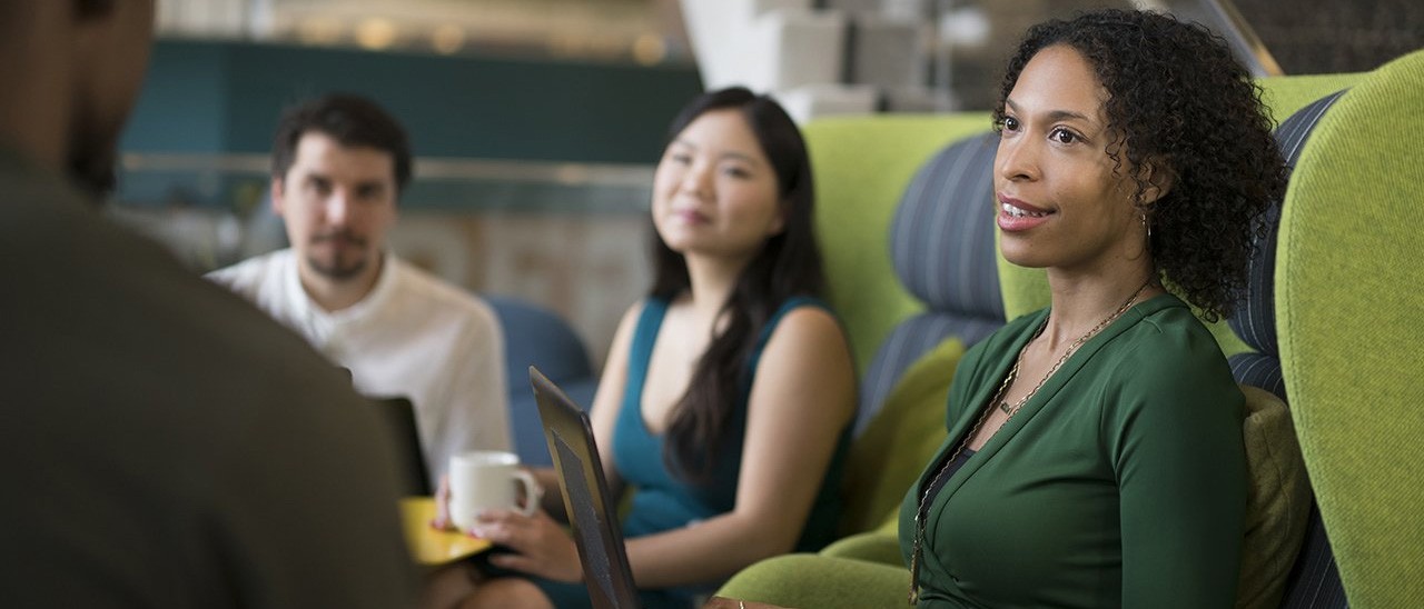 Google: Danielle Brown, ex Intel, per la diversità