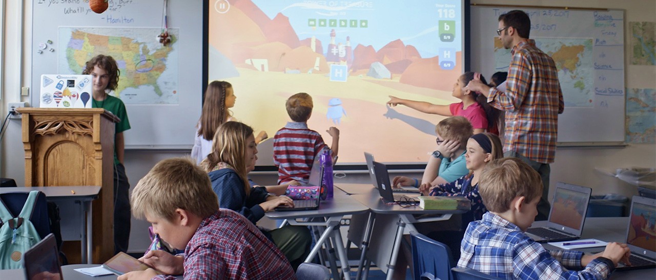 Be Internet Awesome: bambini e sicurezza online