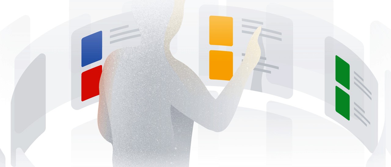 Google News: restyling in chiave Material Design