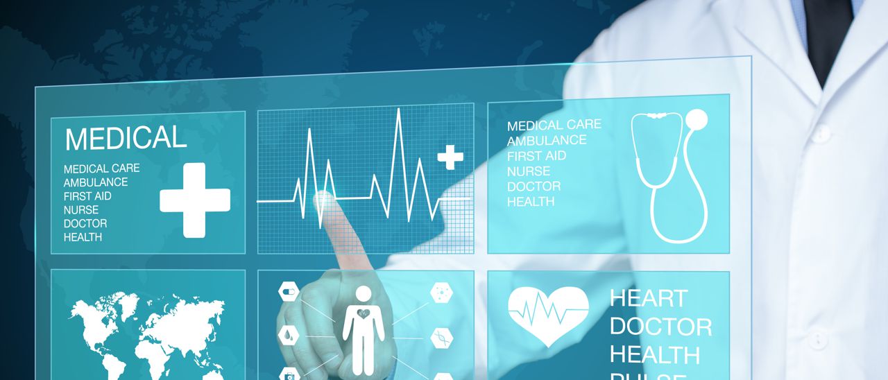 L'evoluzione della sanità passa per il 5G