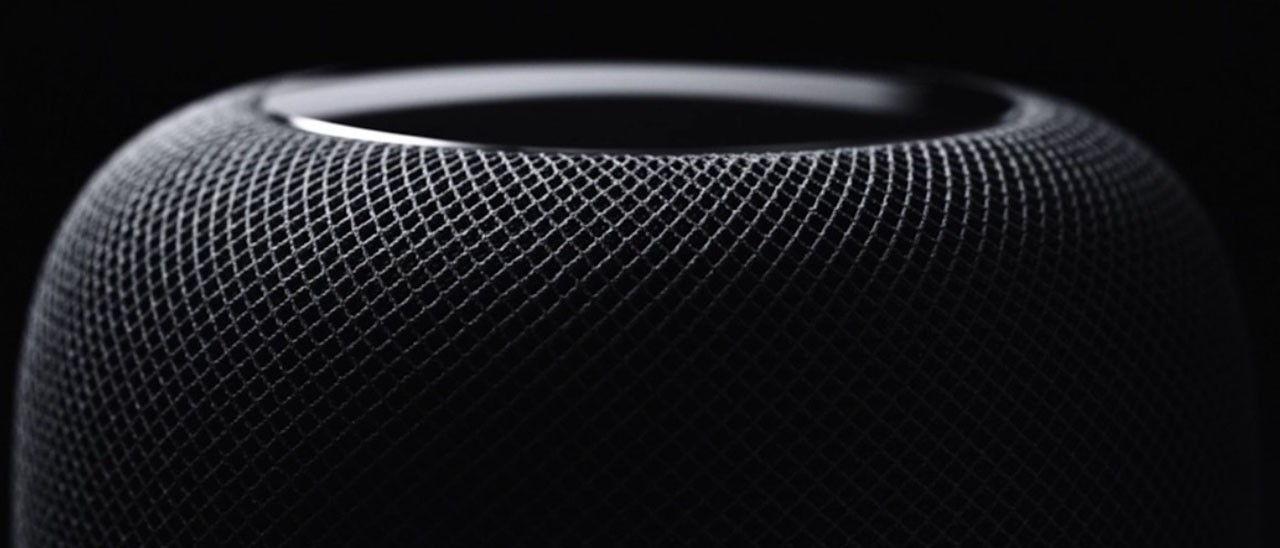 HomePod consuma meno di una lampadina LED