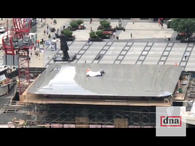 Apple Store - Tetto MacBook