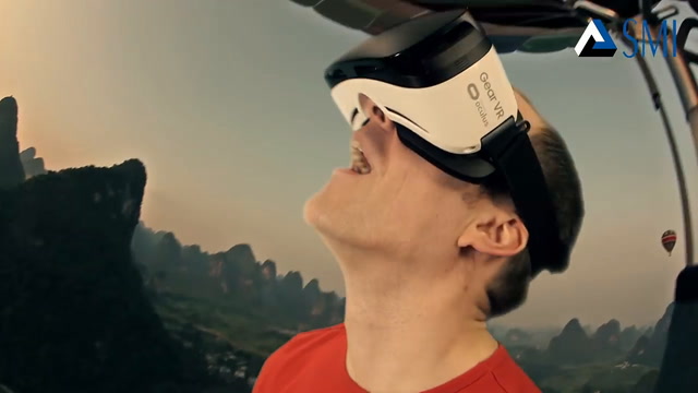 Apple Acquisisce SMI