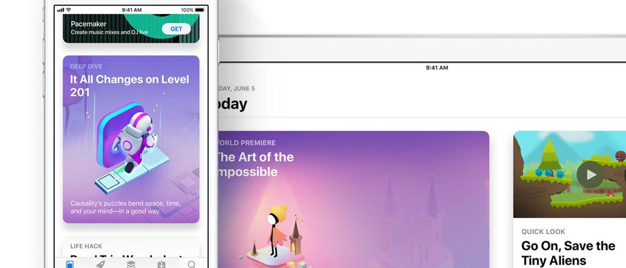 iOS 11: addio alle applicazioni a 32 bit