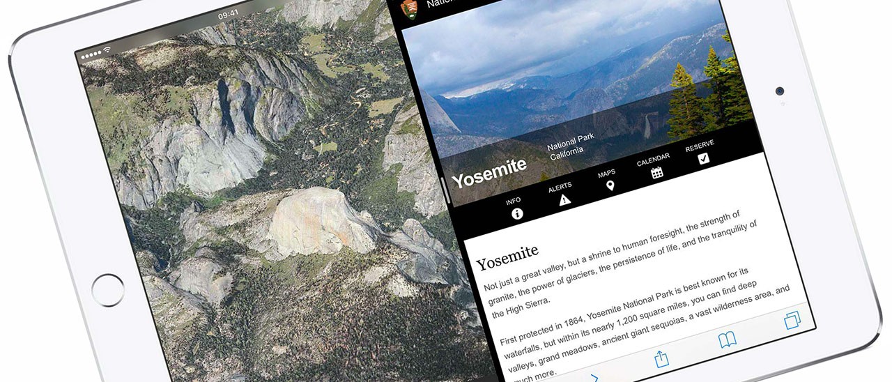 iOS 11 alla WWDC: arriva il drag and drop?