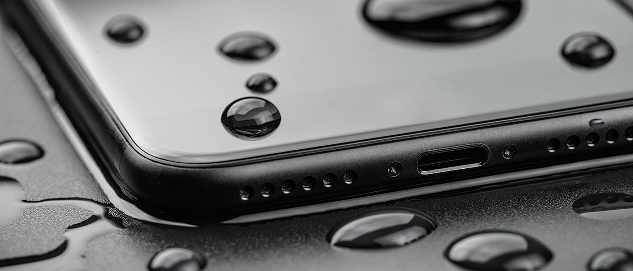 iPhone 8: fino a 512 GB di spazio storage