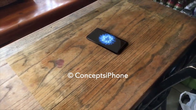 iPhone 8 - Realtà Aumentata di iOS 11