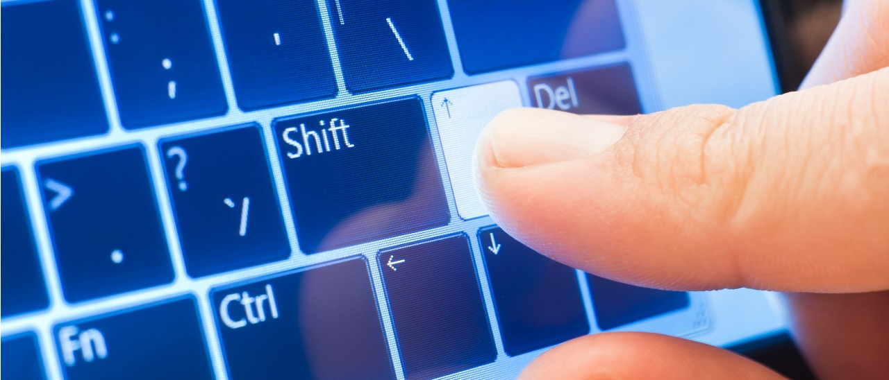 Windows 10, in arrivo la tastiera di Windows Phone