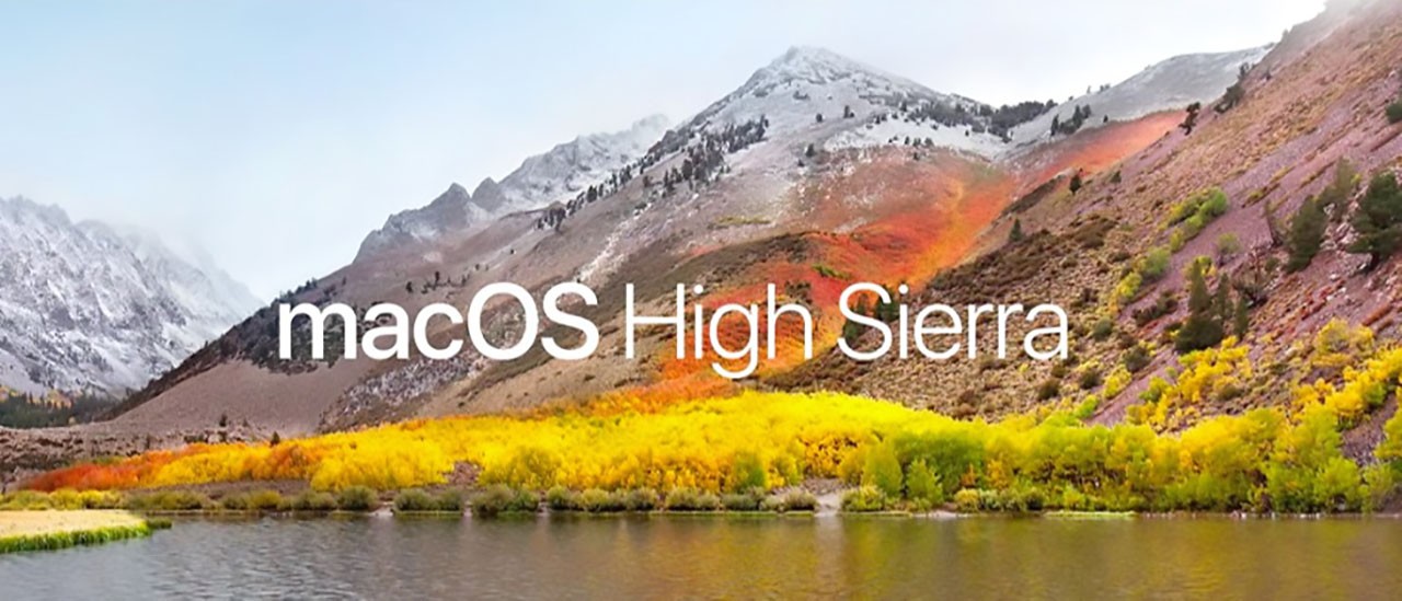 macOS High Sierra 10.13.4: supporto per le eGPU