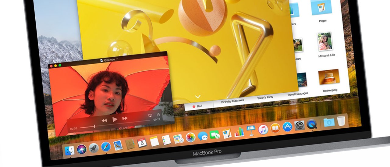 macOS High Sierra: arriva la beta pubblica