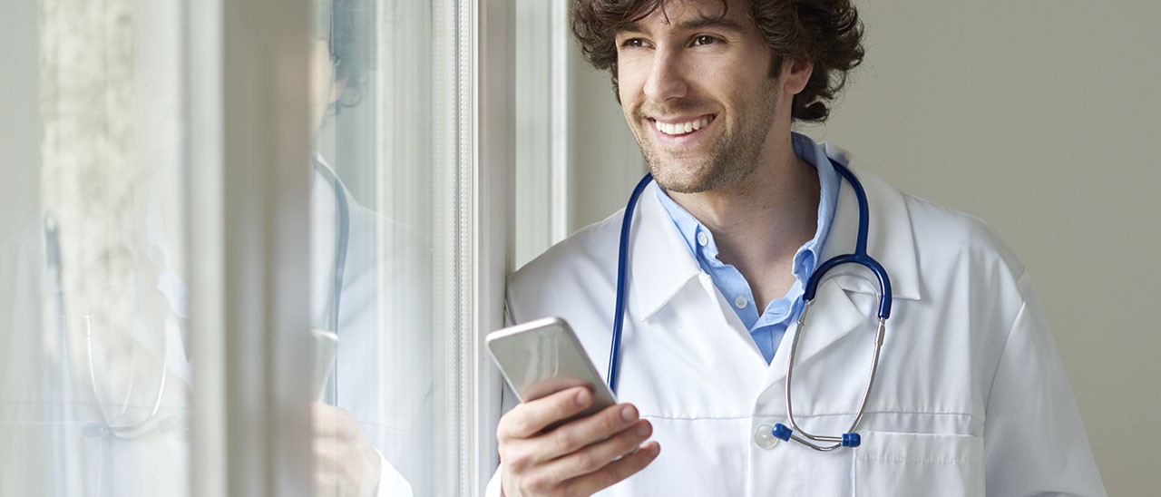 iPhone: un progetto segreto sulla salute