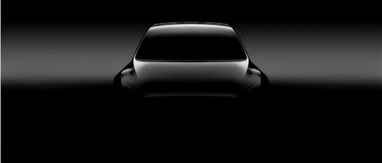 Tesla Model Y, annuncio il 14 marzo