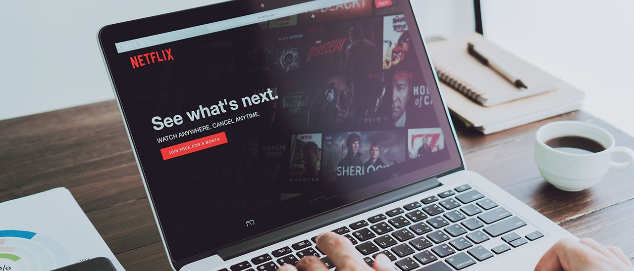 Netflix supera la pay TV negli Stati Uniti