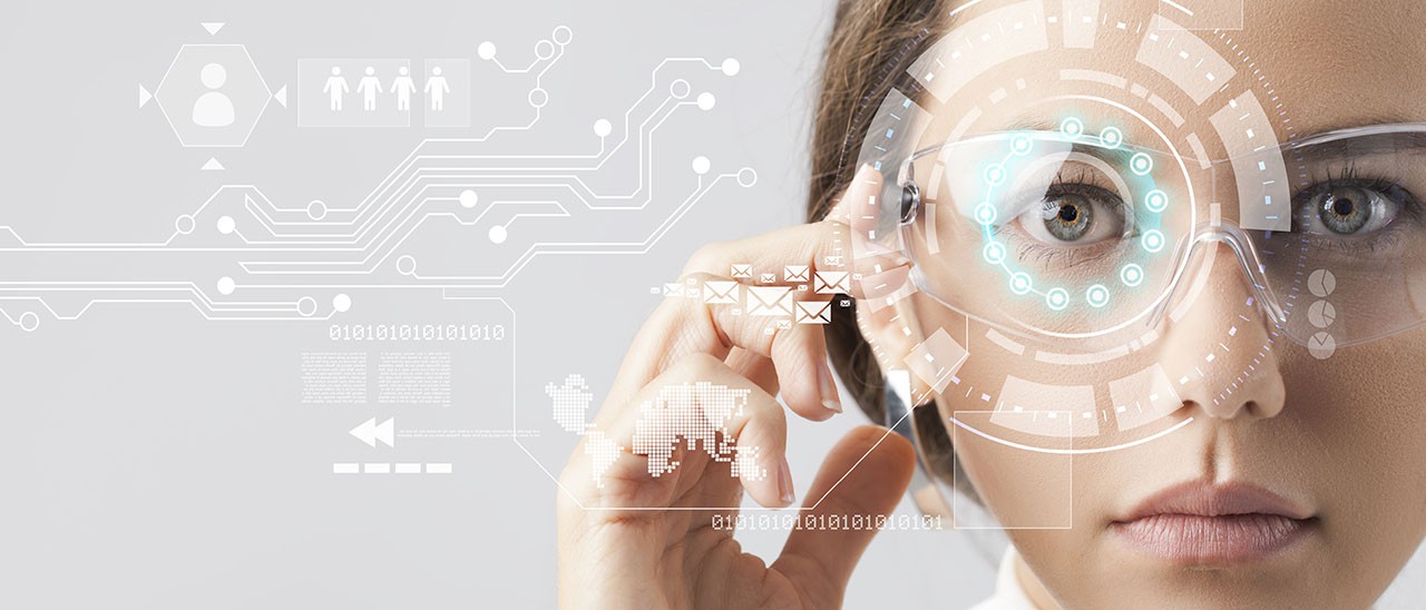 iOS 13 svela gli occhiali AR di Apple