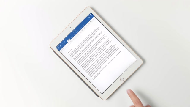 iPad Pro - Cos'è un Computer? (Spot Apple)