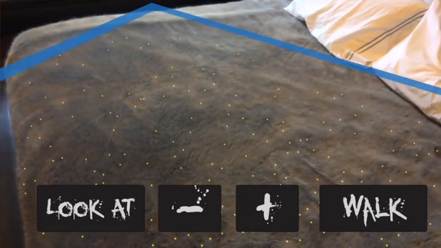 ARKit - Esempio di Realtà Aumentata 3
