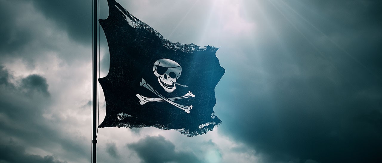 Pirateria: l'FBI chiude iStreamItAll