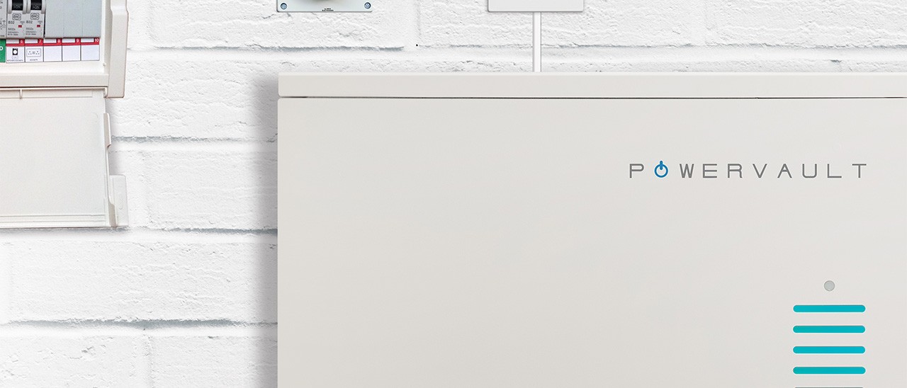 Le batterie Renault per lo storage di Powervault