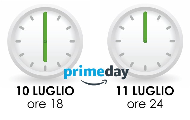 Amazon Prime Day 2017