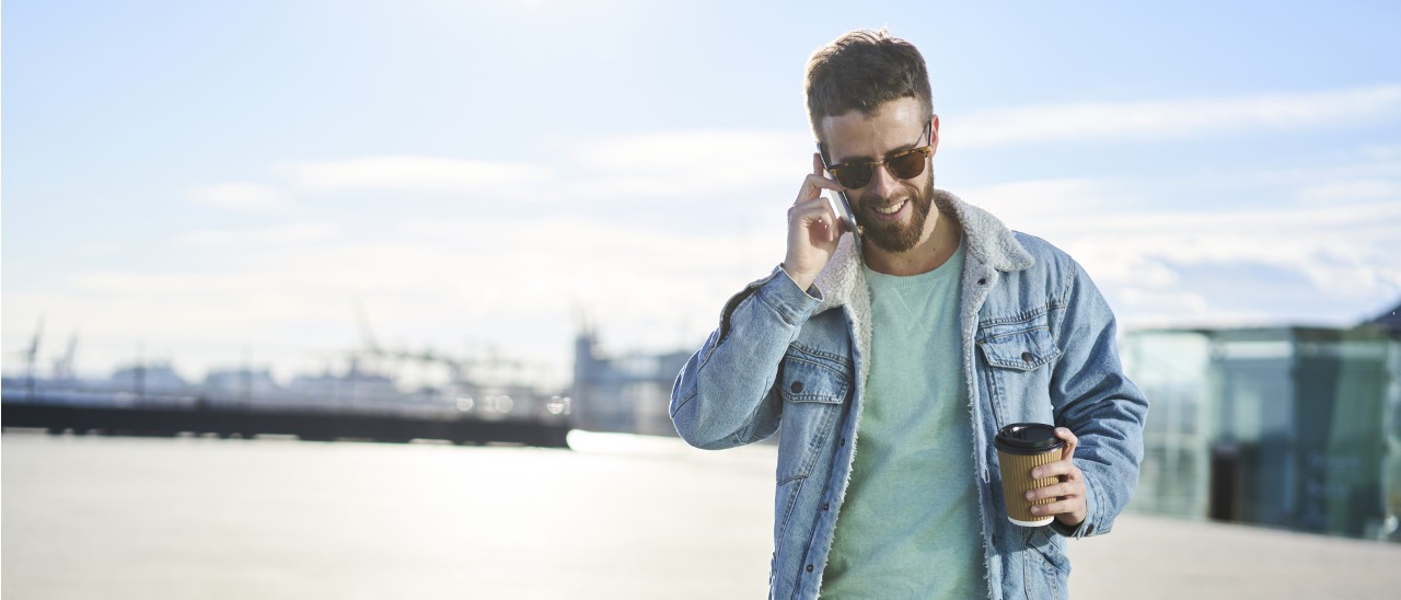 Roaming UE, dal 2020 più Giga a disposizione