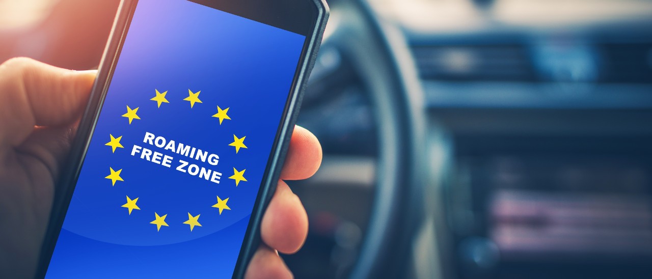 Iliad, più Giga in Europa per l'offerta da 5,99€