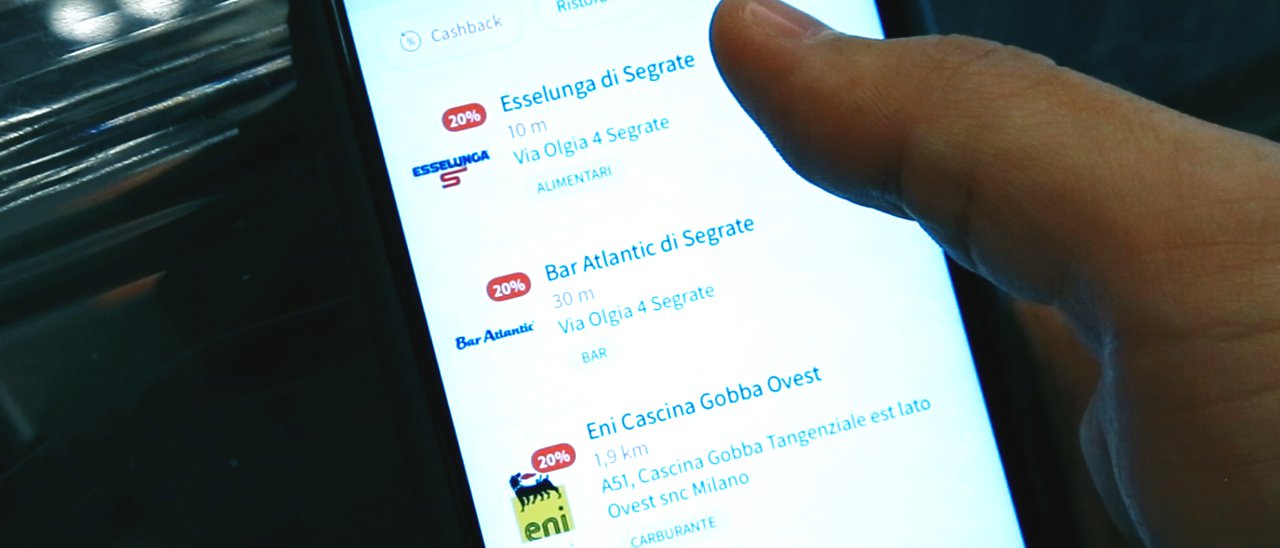 Satispay conquista Esselunga