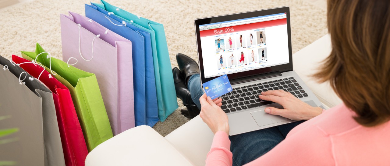 Shopping online, più trasparenza nelle transazioni