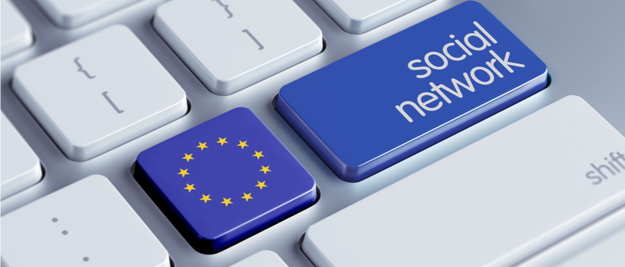 Europa: i social mantengono gli impegni