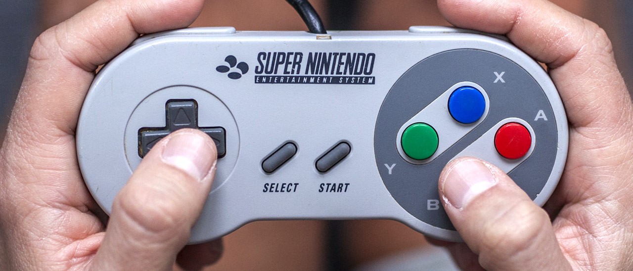 SNES Mini è già sold out in UK: prezzi alle stelle
