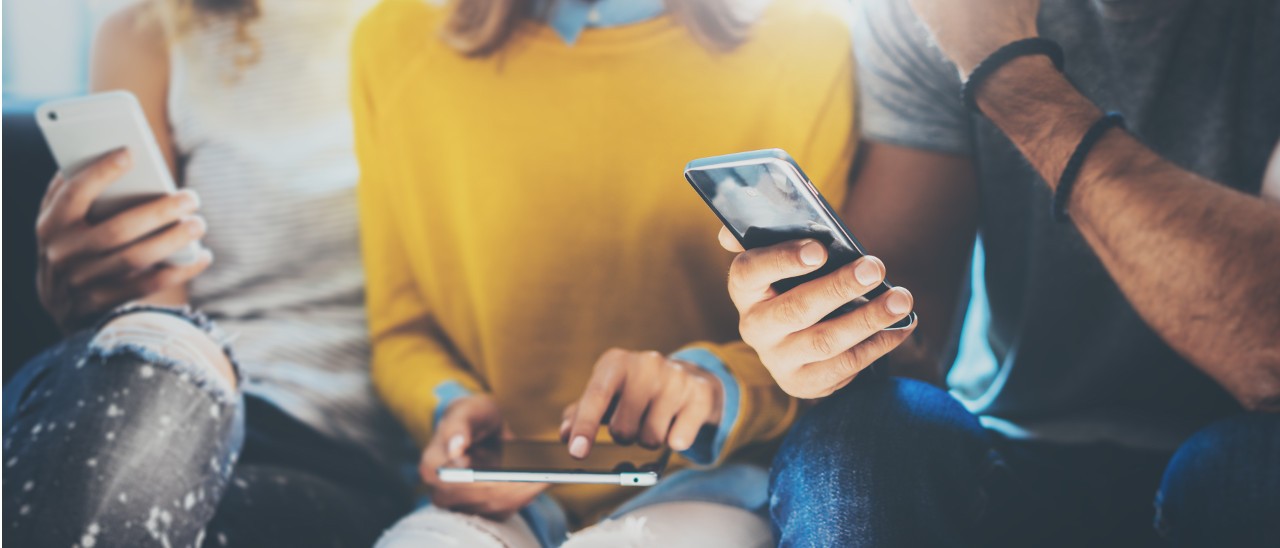 Internet in vacanza, le mete più connesse